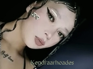 Kendraarhoades