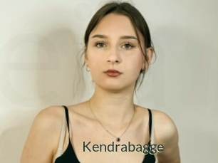 Kendrabagge