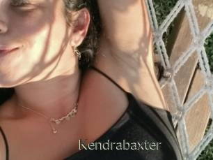 Kendrabaxter