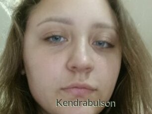 Kendrabulson