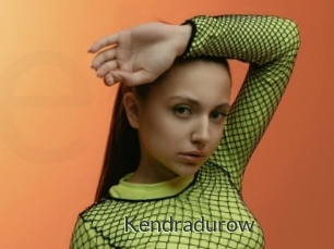 Kendradurow