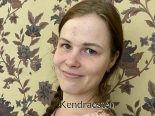 Kendraesten