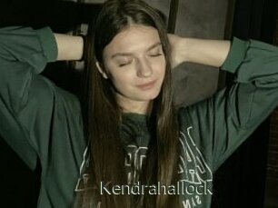 kendrahallock Ejaculator