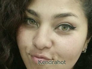 Kendrahot