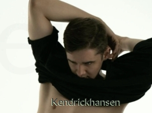 Kendrickhansen