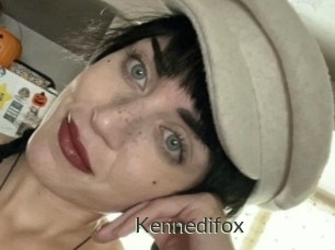 Kennedifox