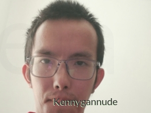 Kennygannude