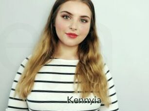 Kennyia