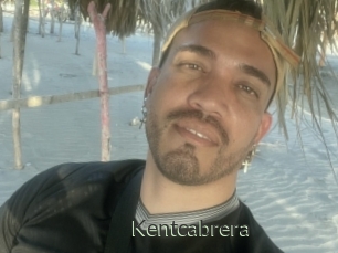 Kentcabrera