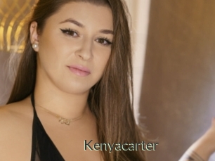 Kenyacarter