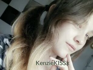 KenzieKISSx