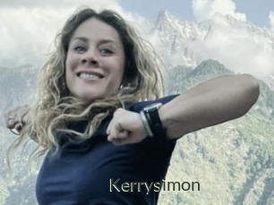 Kerrysimon