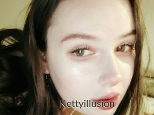 Kettyillusion