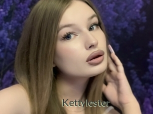 Kettylester