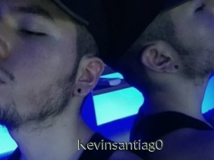 Kevinsantiag0