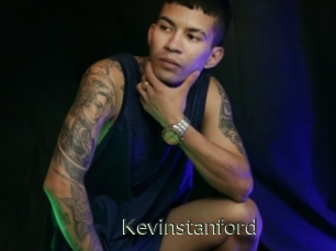 Kevinstanford