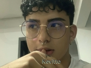 Kevitto