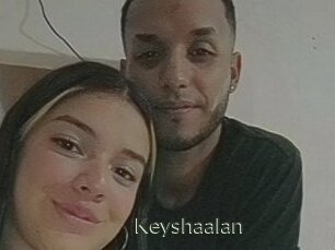 Keyshaalan