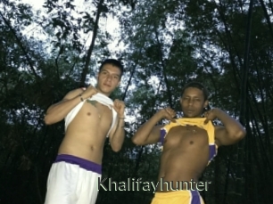 Khalifayhunter