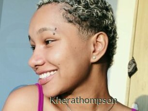 Kherathompson