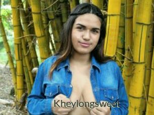 Kheylongsweet