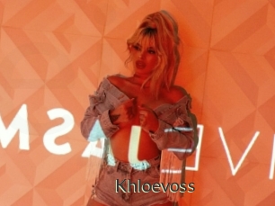 Khloevoss