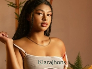 Kiarajhons