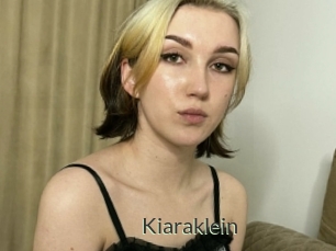 Kiaraklein