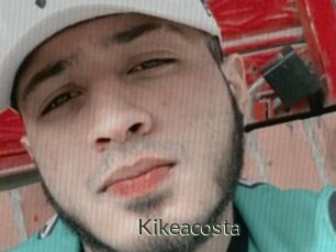 Kikeacosta