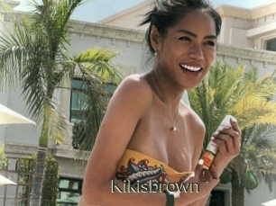 Kikisbrown