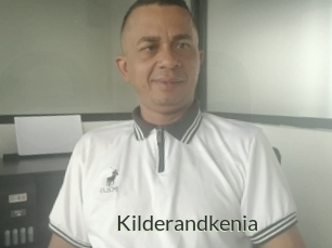 Kilderandkenia