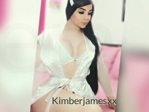 Kimberjamesxx