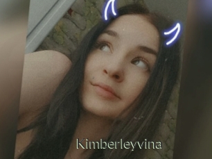 Kimberleyvina