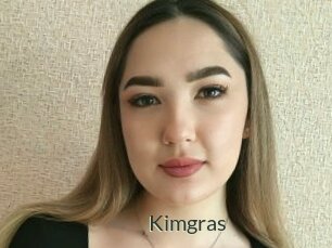 Kimgras