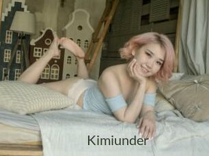 Kimiunder