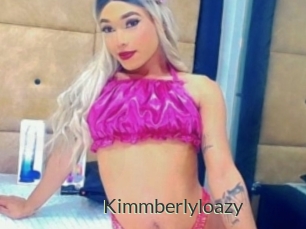 Kimmberlyloazy