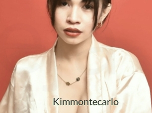 Kimmontecarlo