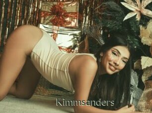 Kimmsanders