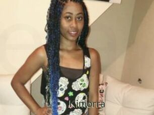 Kimorra