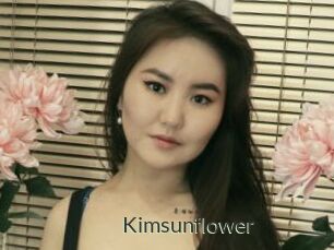 Kimsunflower