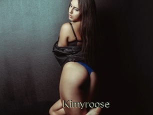 Kimyroose