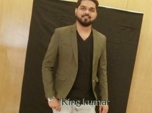 king_kumar Ejaculator