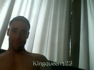 Kingqueen123