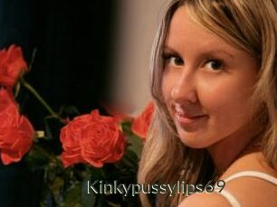 Kinkypussylips69