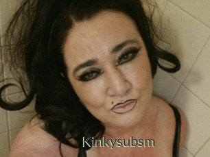 Kinkysubsm