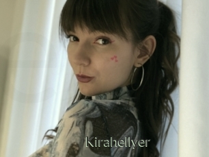 Kirahellyer