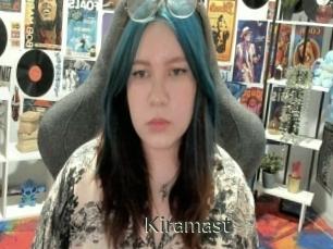 Kiramast