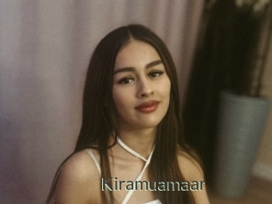 Kiramuamaar