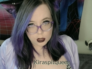 Kiraspitqueen