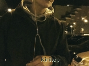 Kiriltop